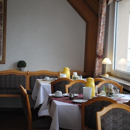 Landgasthof Gruss بريلون المظهر الخارجي الصورة