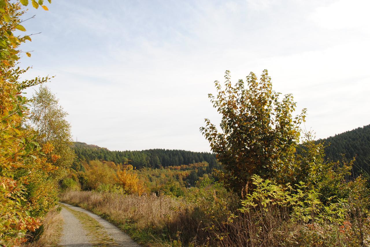 Landgasthof Gruss بريلون المظهر الخارجي الصورة