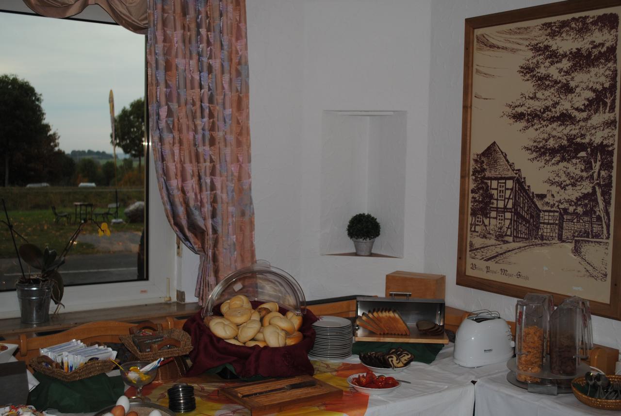 Landgasthof Gruss بريلون المظهر الخارجي الصورة
