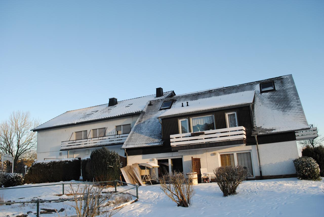 Landgasthof Gruss بريلون المظهر الخارجي الصورة