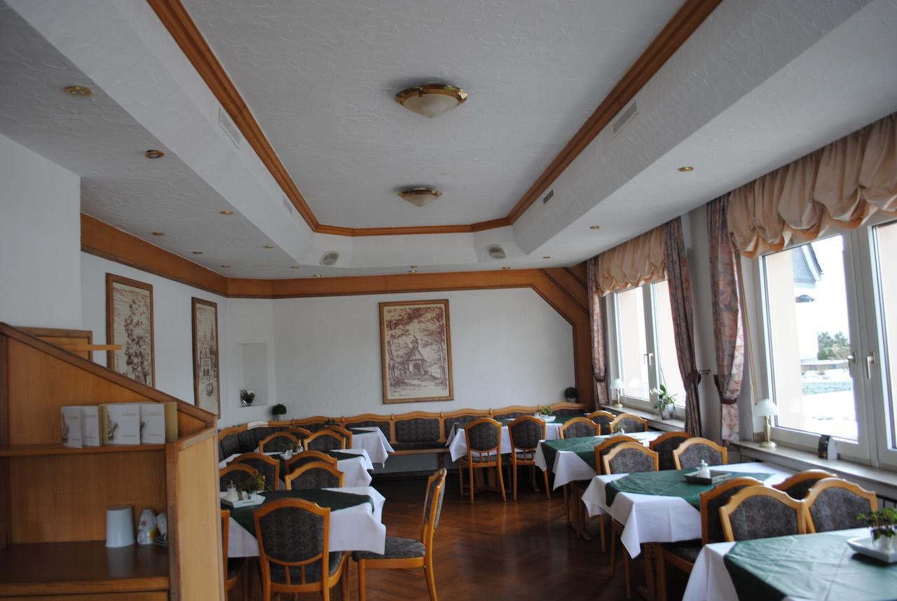 Landgasthof Gruss بريلون المظهر الخارجي الصورة